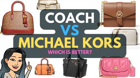 michael kors bag that says coach|Michael Kors clothing.